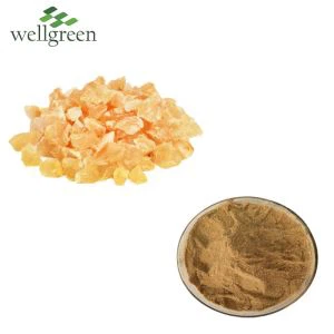 بوسویلیا سیرٹا نچوڑ