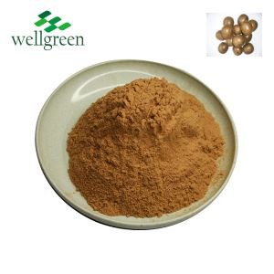 موگروزائڈس وی 25 ٪ لوو ہان گو ایکسٹریکٹ پاؤڈر قدرتی سویٹینر