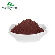 astaxanthin پاؤڈر