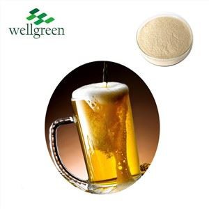 بریور کا خمیر پاؤڈر