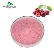 چیری نچوڑ پاؤڈر